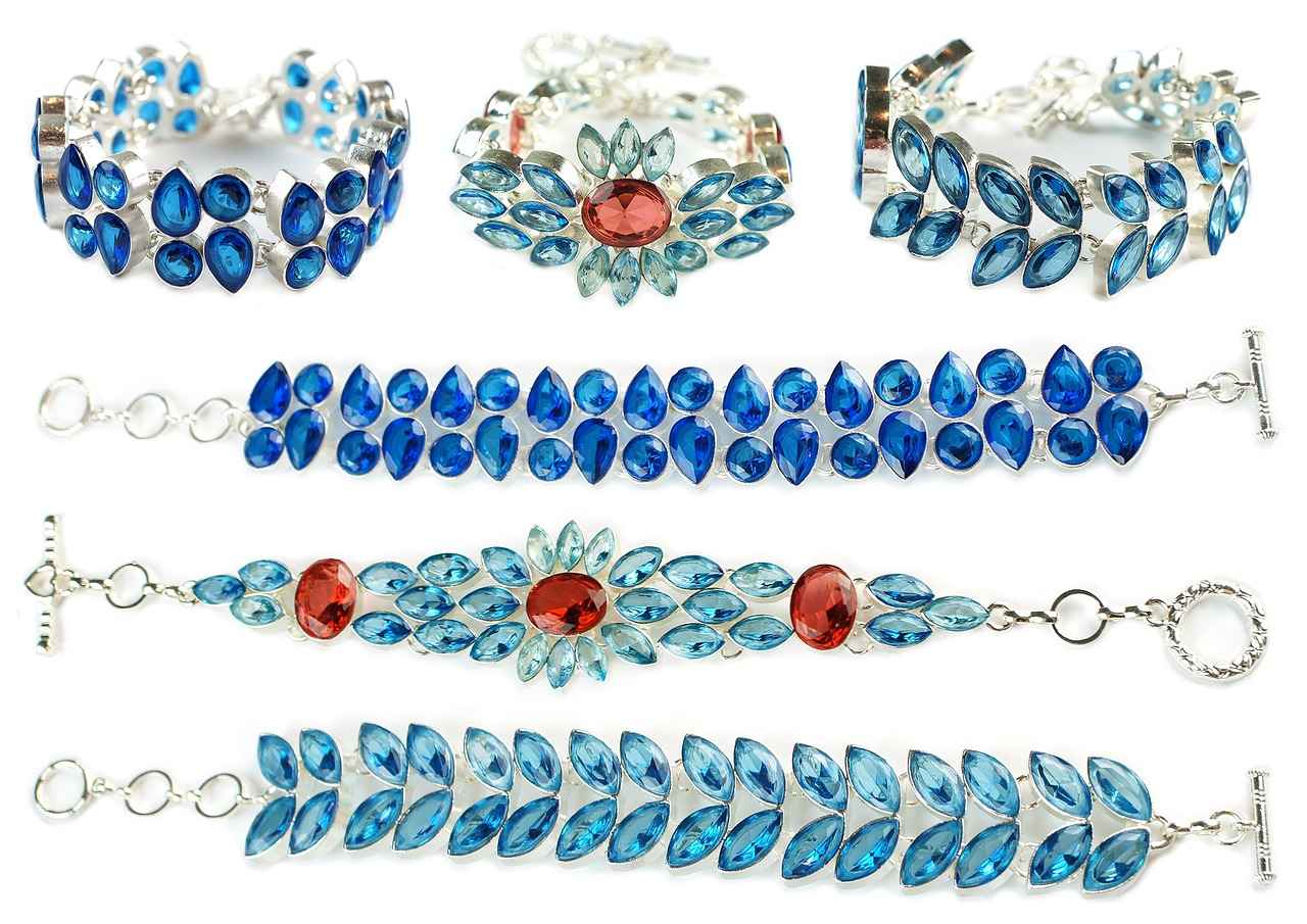 What is Sustainable Jewelry?