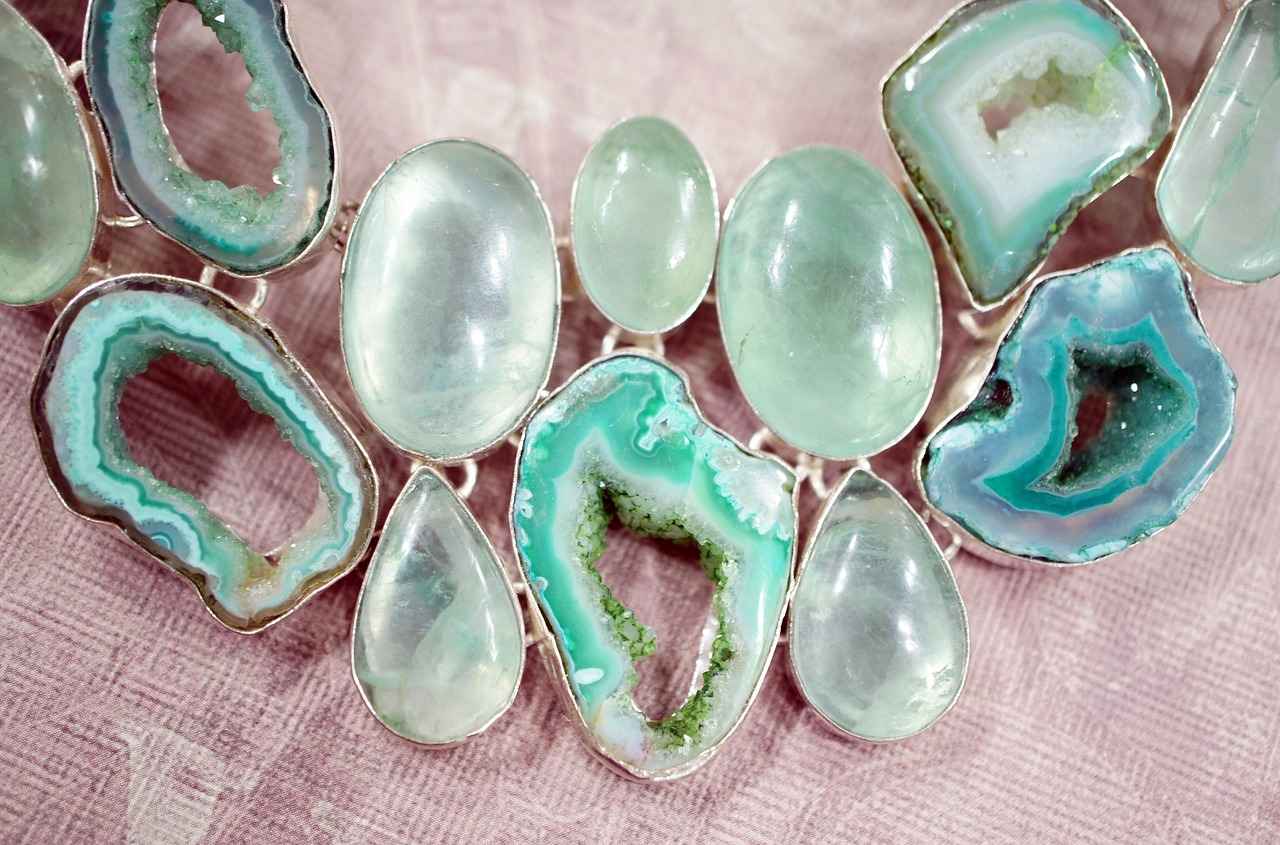 Top Ethical Jewelry Brands to Watch