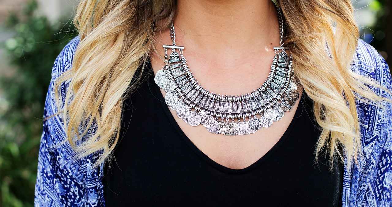 Consumer Trends in Sustainable Jewelry