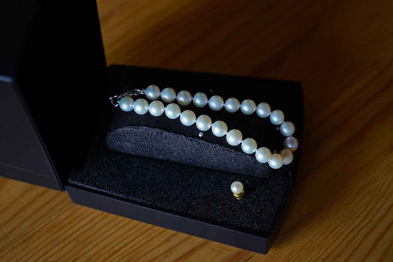 What Are the Cultural Significances of Pearl Earrings?