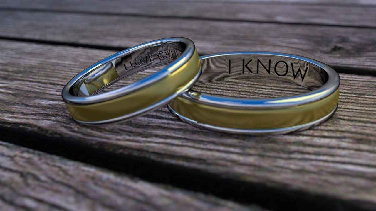 How to Choose the Right Signet Ring?