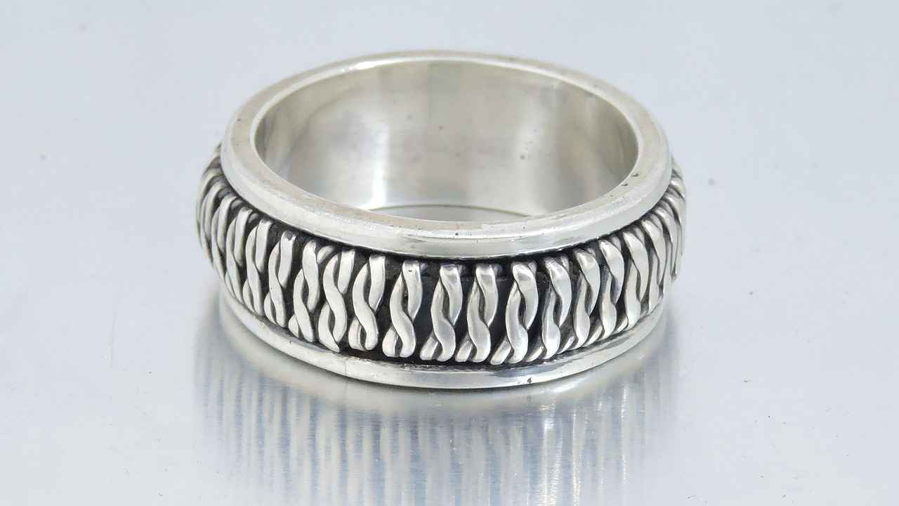 Where Did Signet Rings Originate?