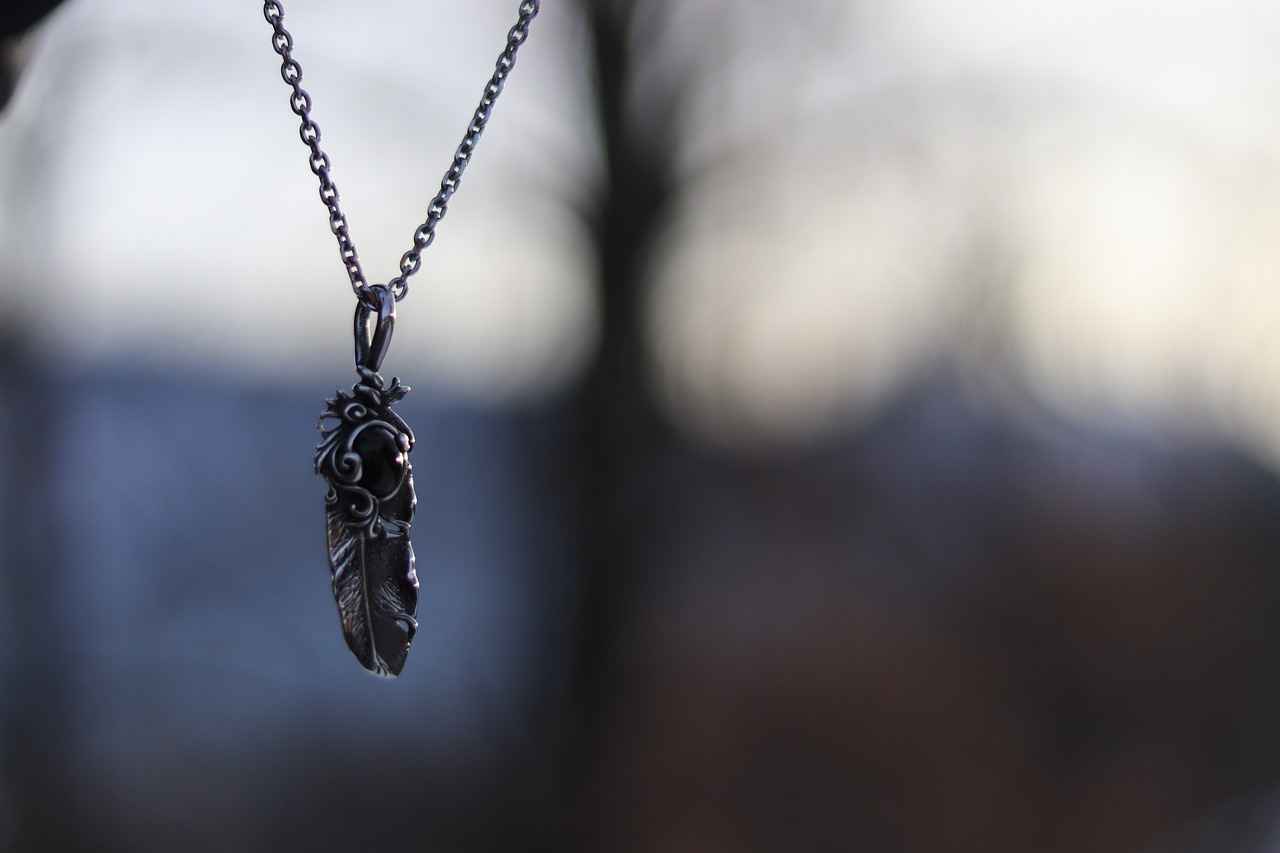 Care Tips for Birthstone Necklaces