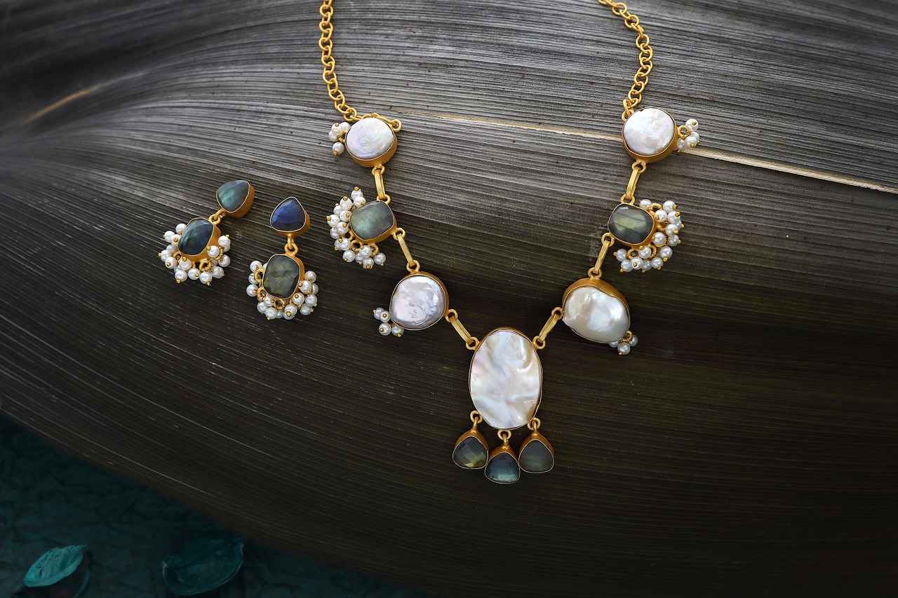 Where to Buy Quality Birthstone Necklaces?