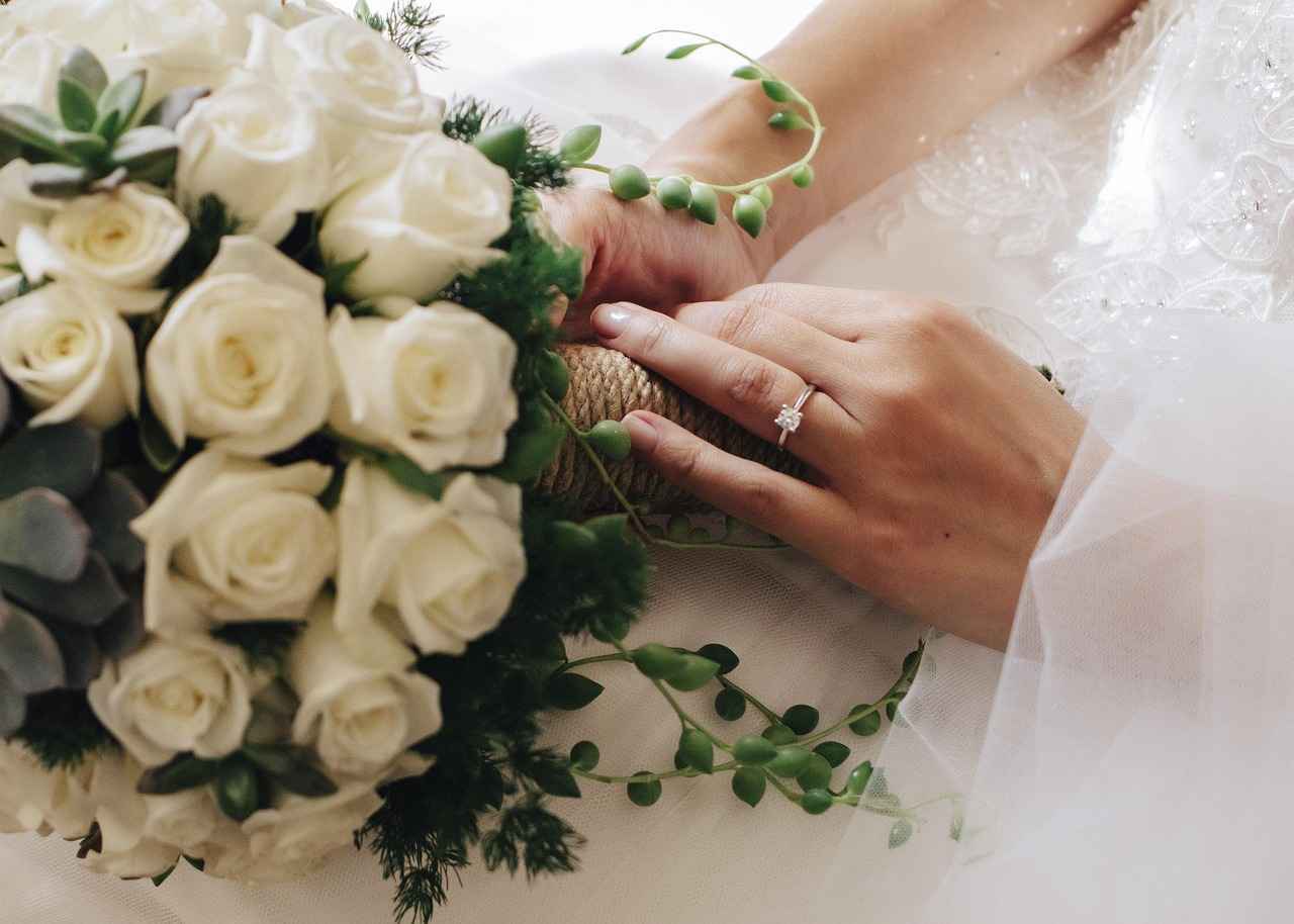 What Does an Engagement Ring Symbolize?