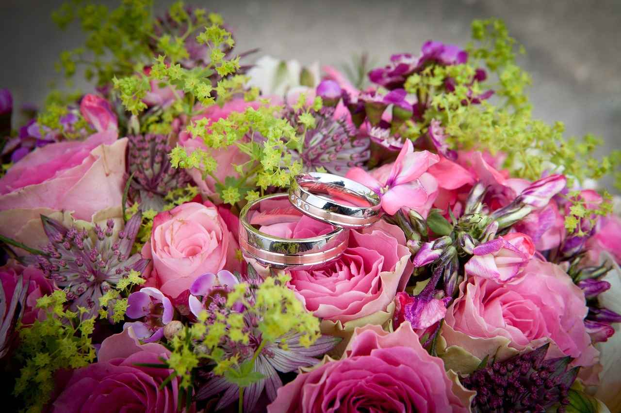 Why Are Wedding Rings Important?