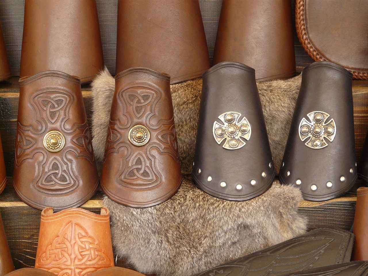 How Do Cuff Bracelets Make a Bold Statement?