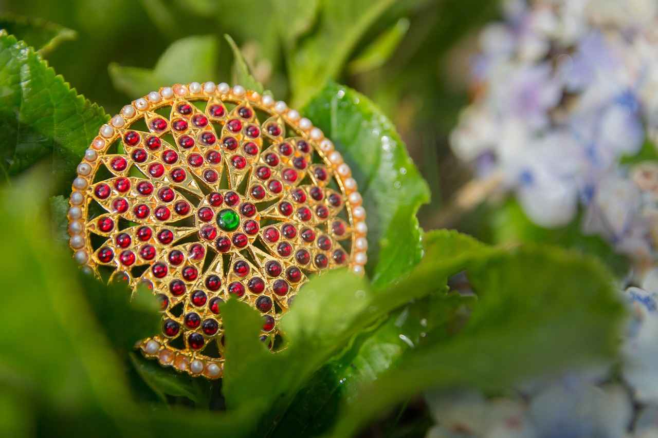 Top Luxury Jewelry Boutiques in New York City