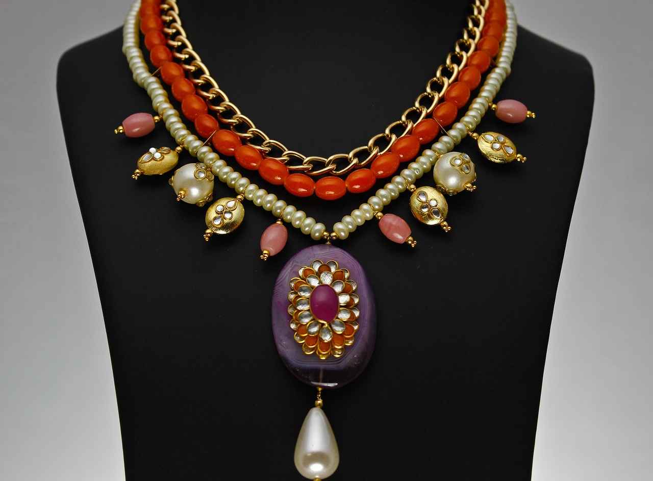 How Have Jewelry Trends Evolved in Hollywood?