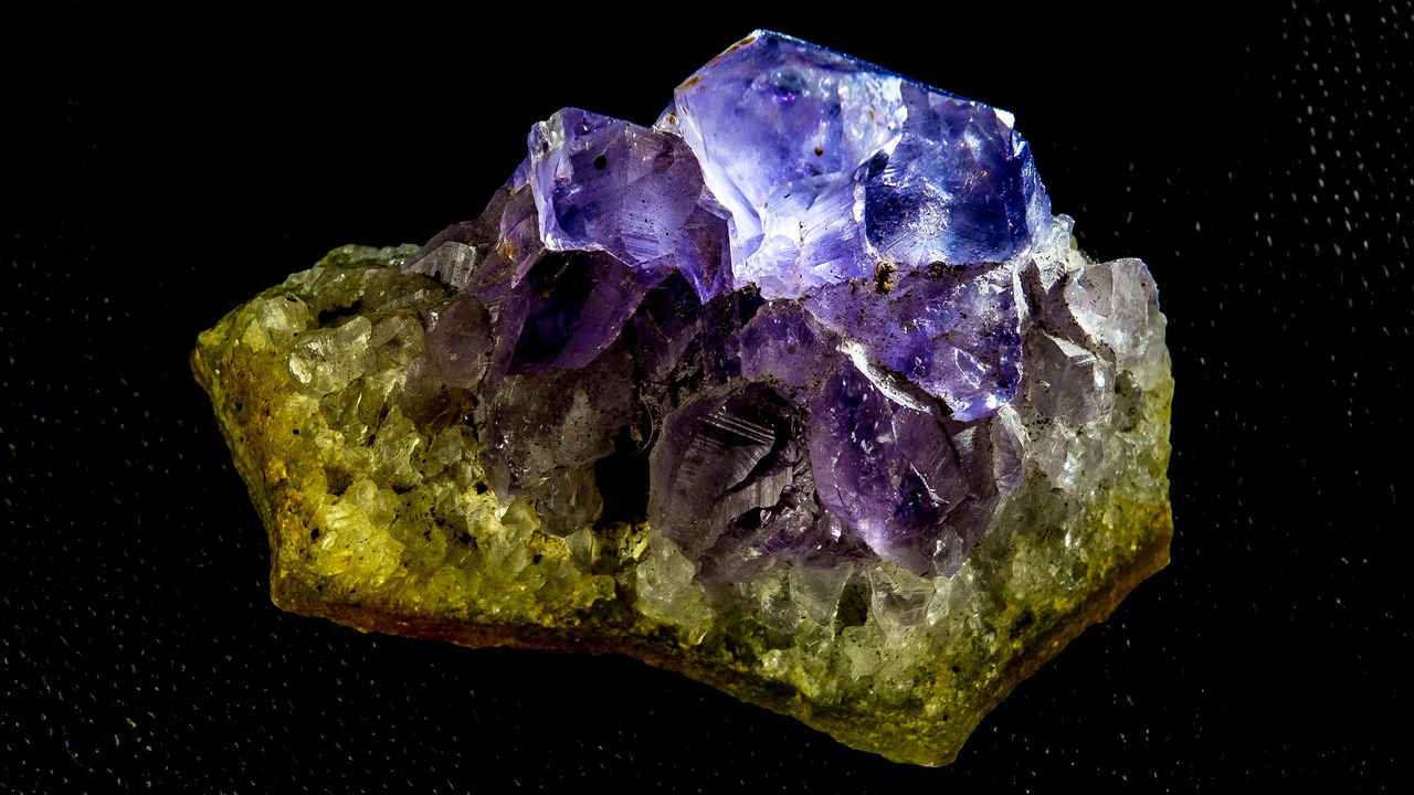 Tips for Buying Rare Gemstones