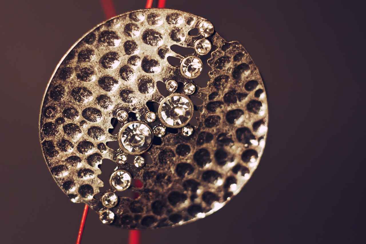 Preventing Tarnish: Storage Tips