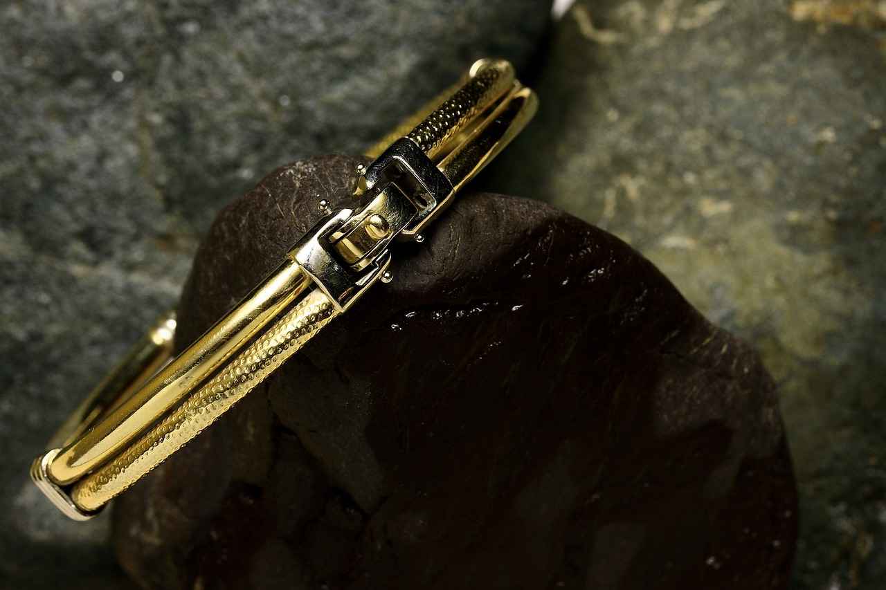 How Has Luxury Jewelry Evolved Over Time?