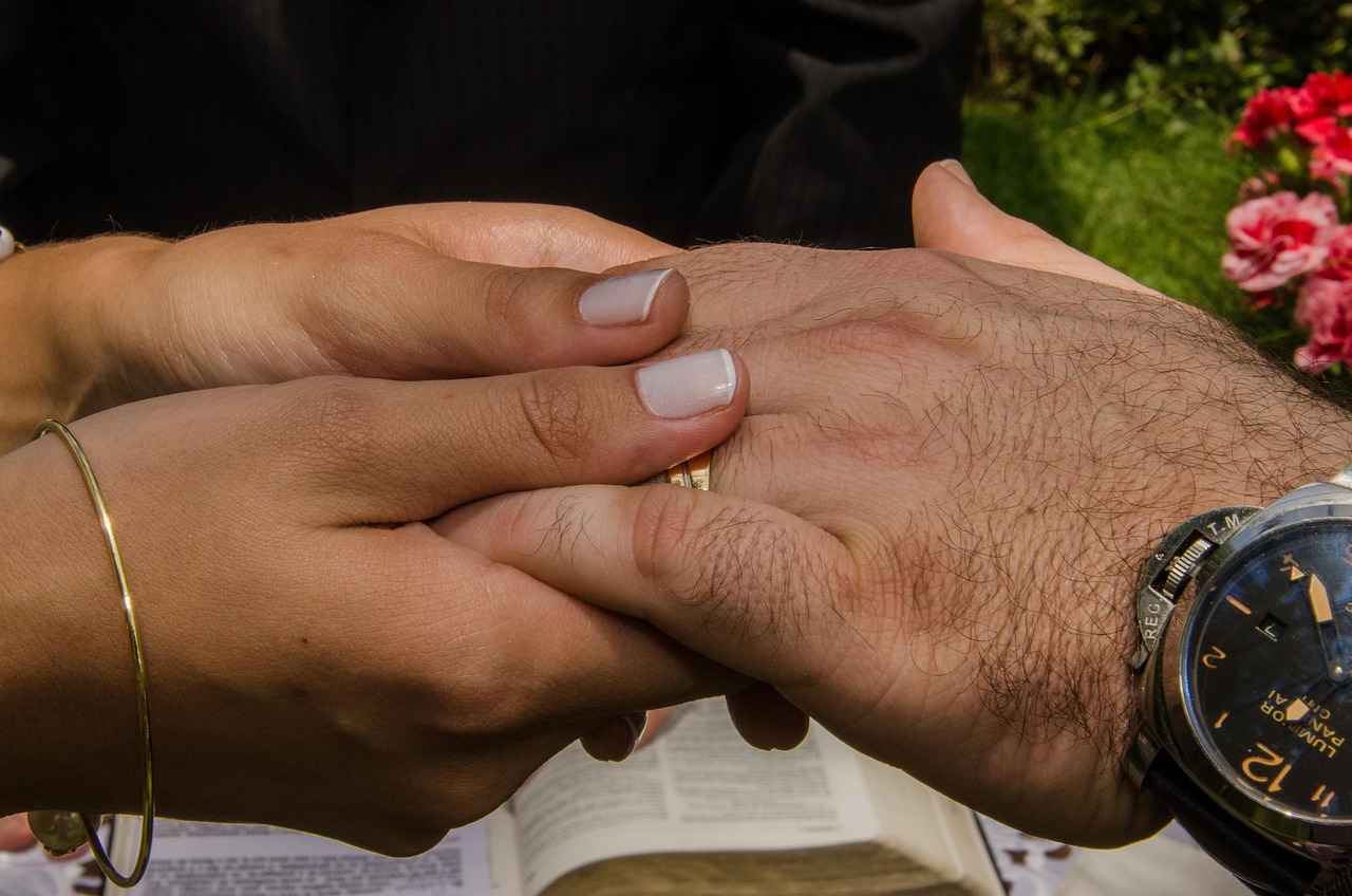 What Are the Psychological Benefits of Using Prayer Beads?