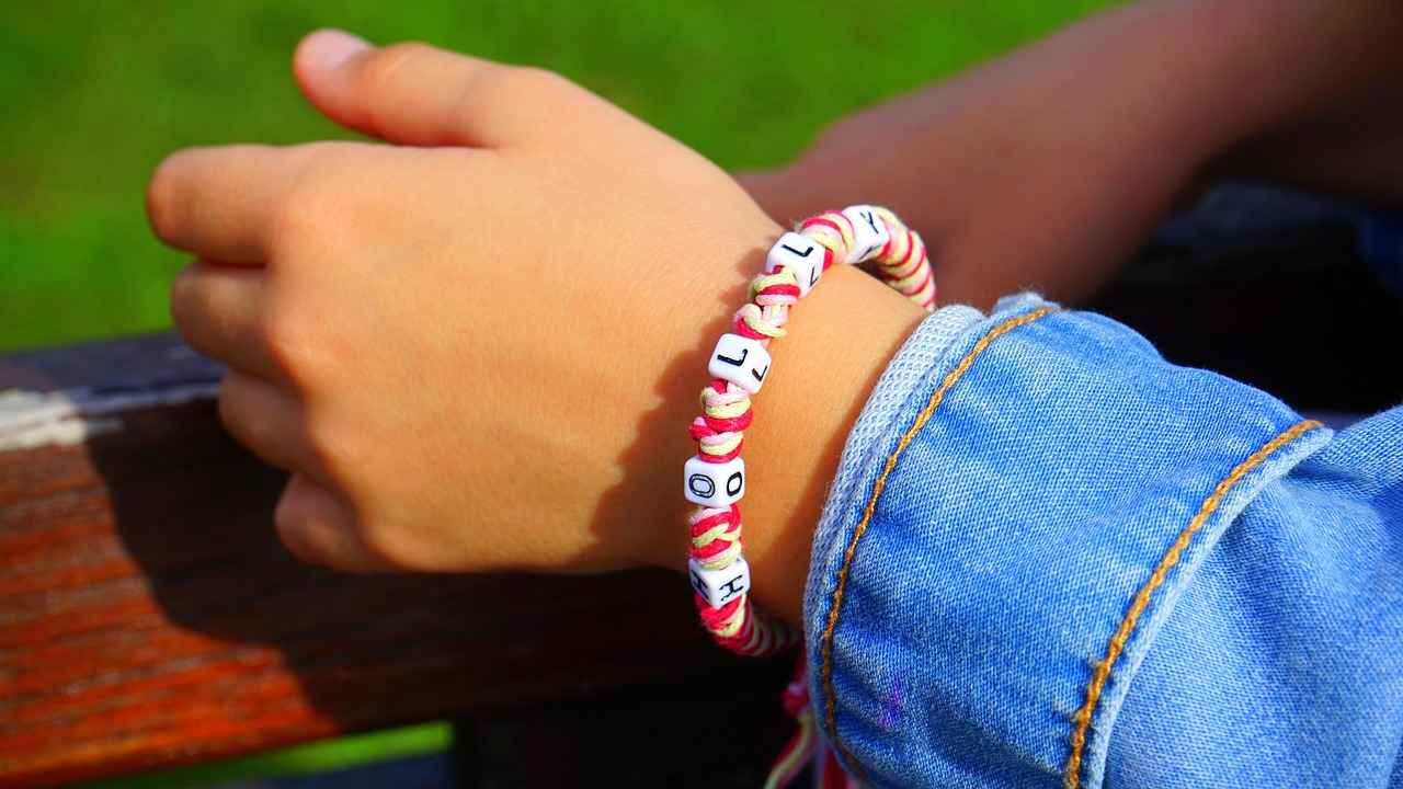 Historical Origins of Cuff Bracelets