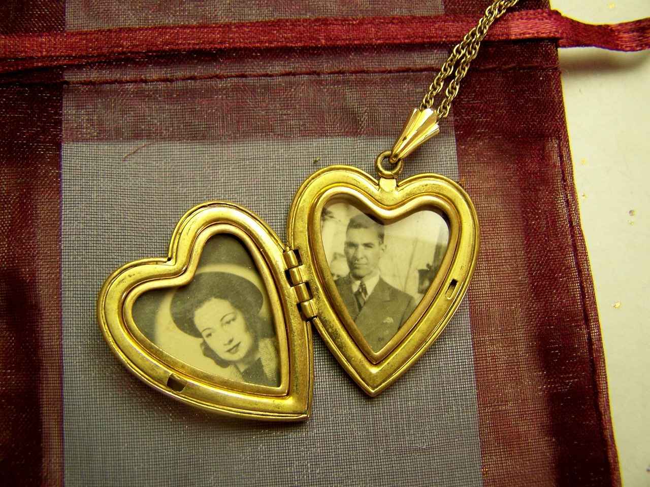 What Is the Significance of Lockets?