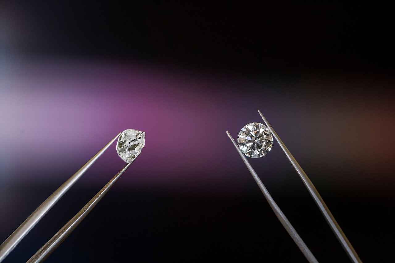 Which Type of Diamond Is Right for You?