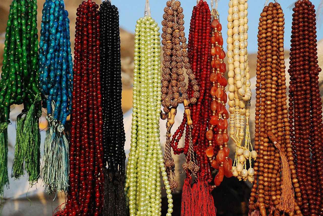 5. Aloha Collection: Island-Inspired Jewelry