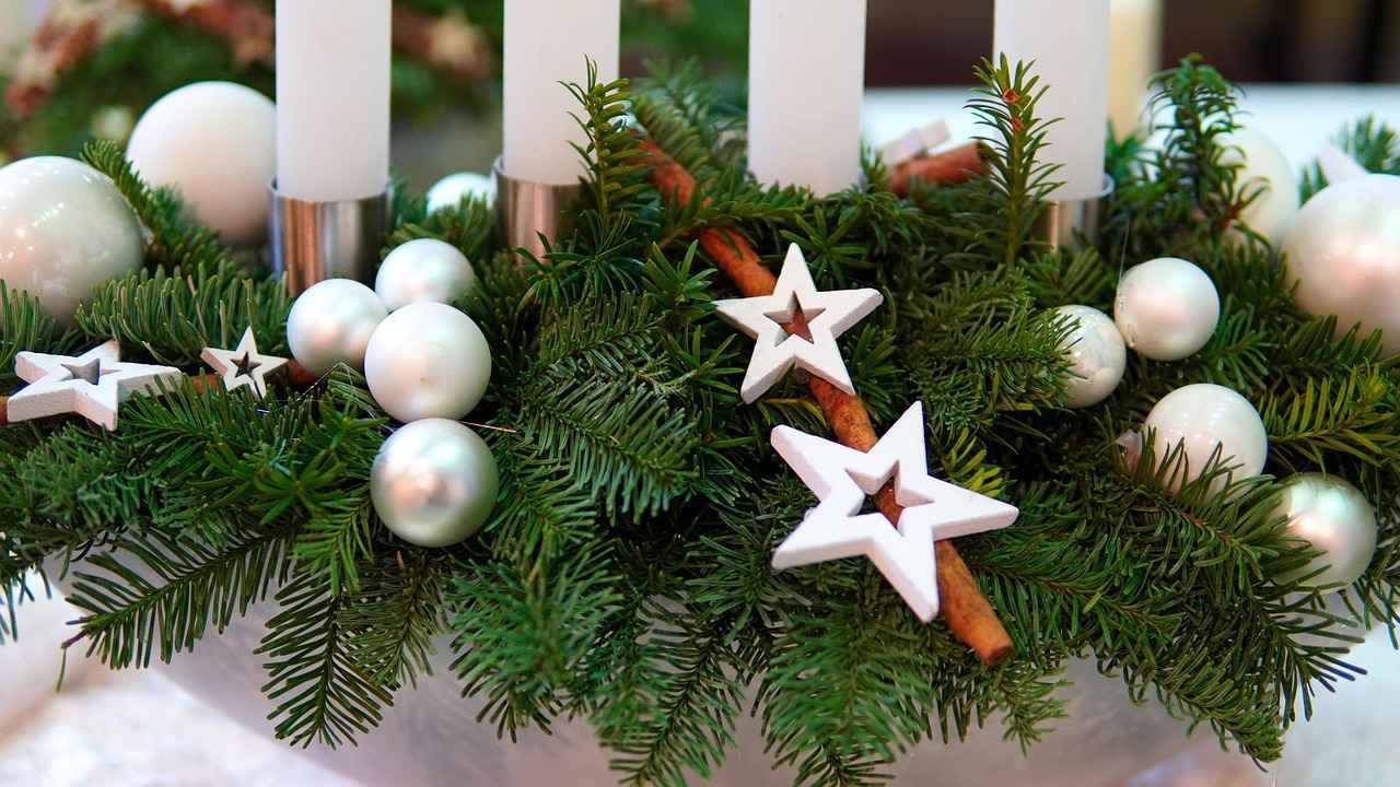 What Are the Hottest Christmas Jewelry Trends for 2023?