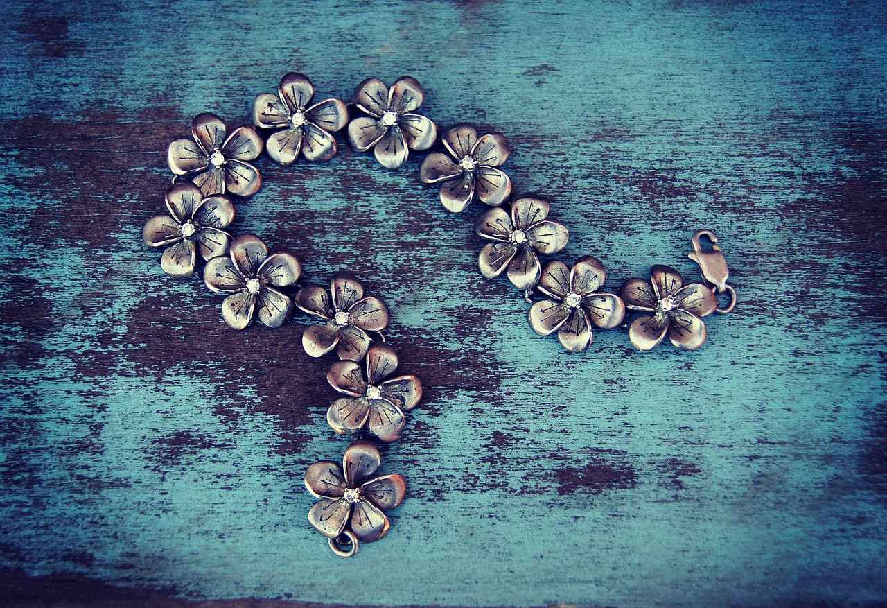 What to Do If Your Jewelry Gets Lost or Stolen?