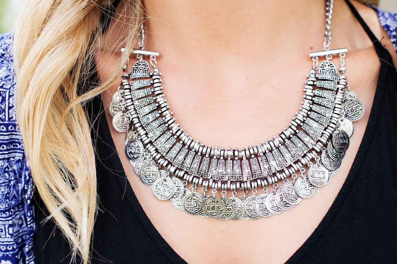 What is Unisex Jewelry?