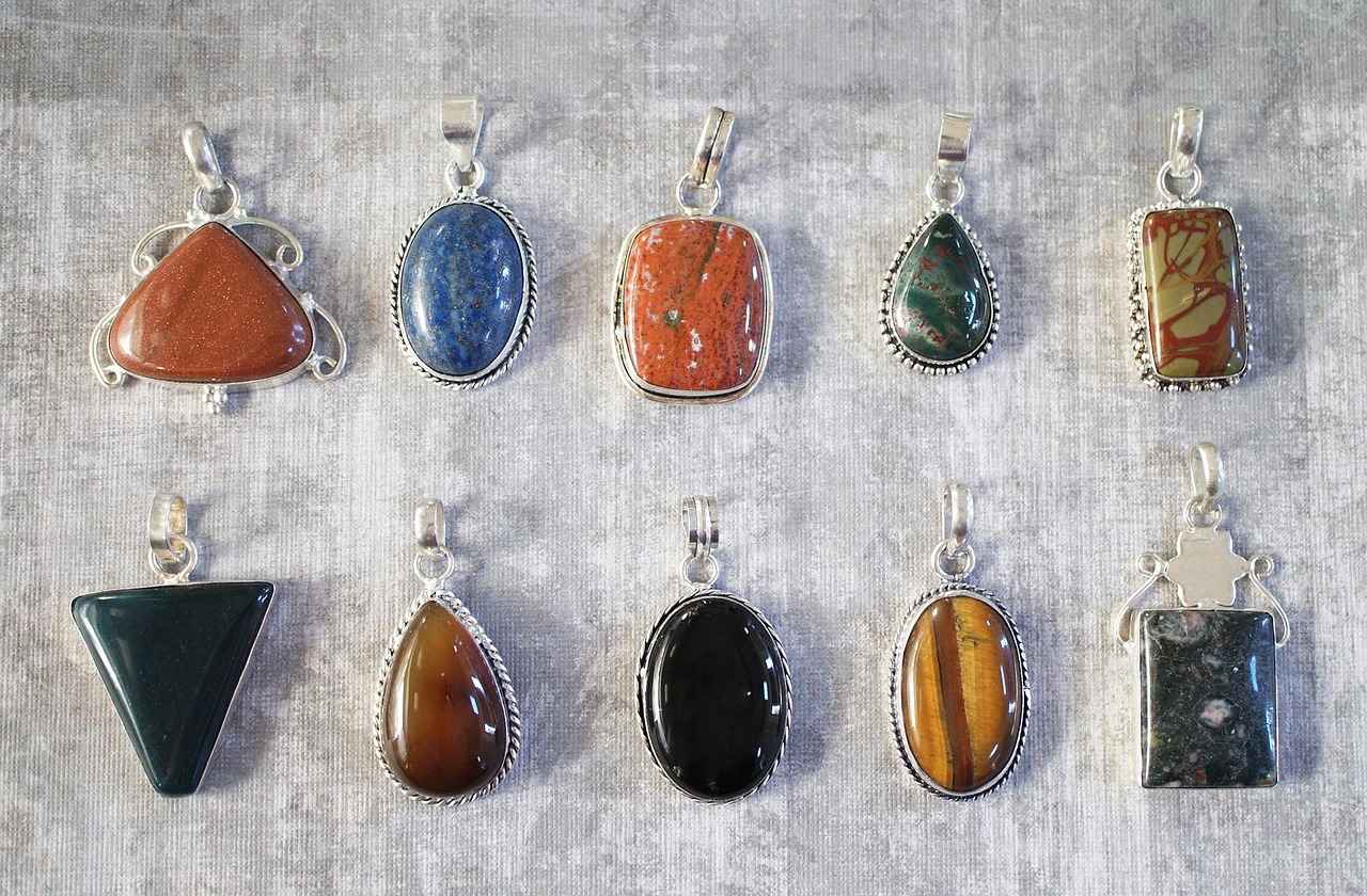 Challenges Facing the Unisex Jewelry Market