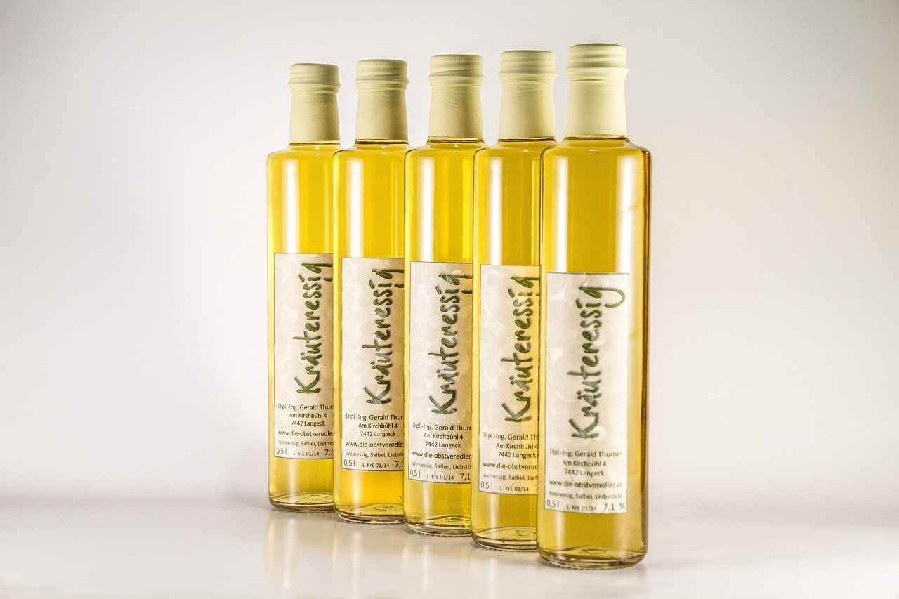 Is Vinegar Safe for Precious Metals?