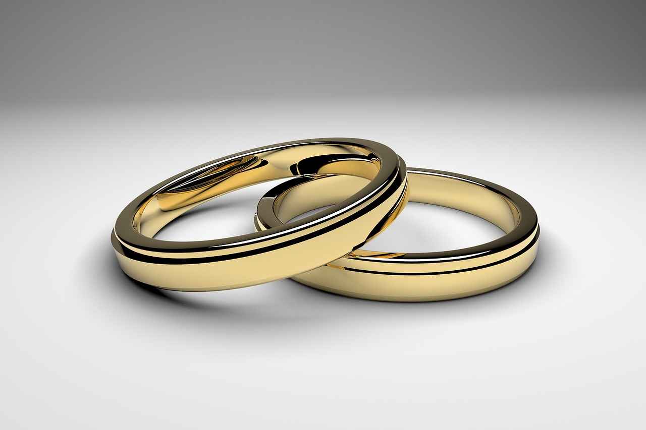 Why Is Jewelry Important for Weddings?