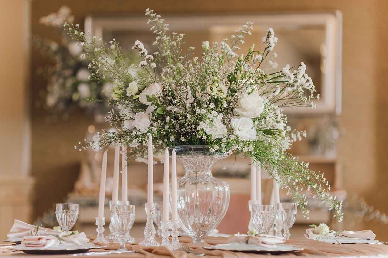 How to Choose Jewelry Based on Wedding Style?