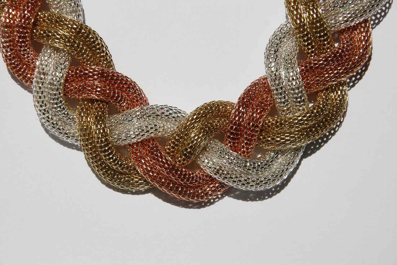 How to Choose the Right Talisman Necklace?