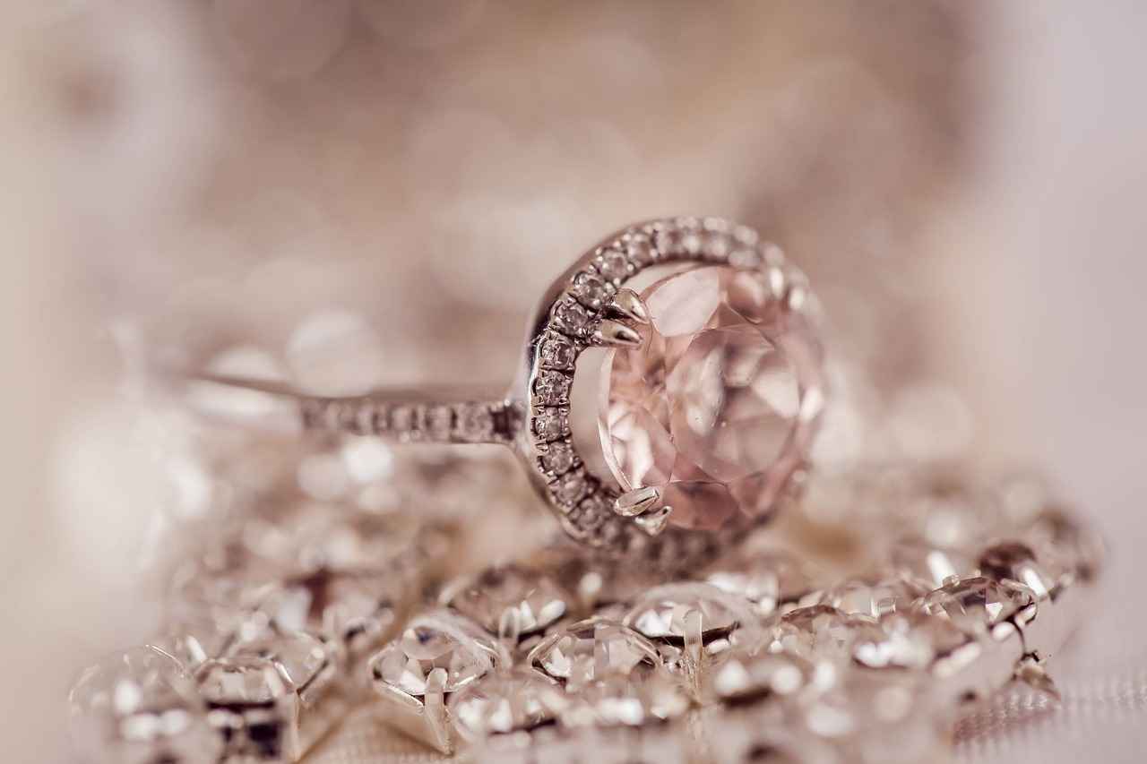 How to Care for Your Summer Jewelry