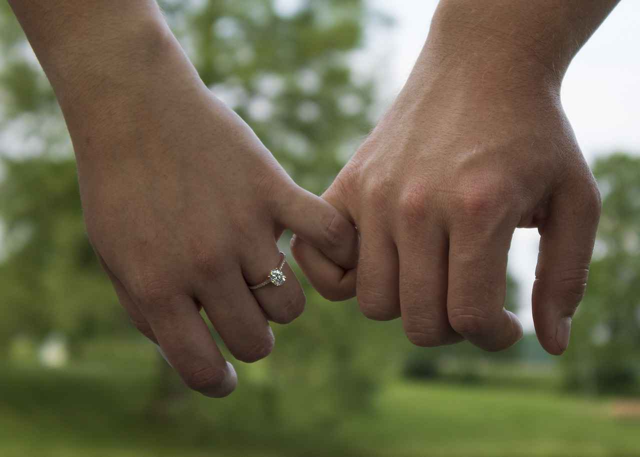 How to Choose the Right Engagement Ring