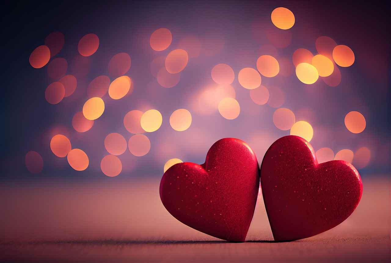 What Types of Jewelry Are Popular for Valentine’s Day?