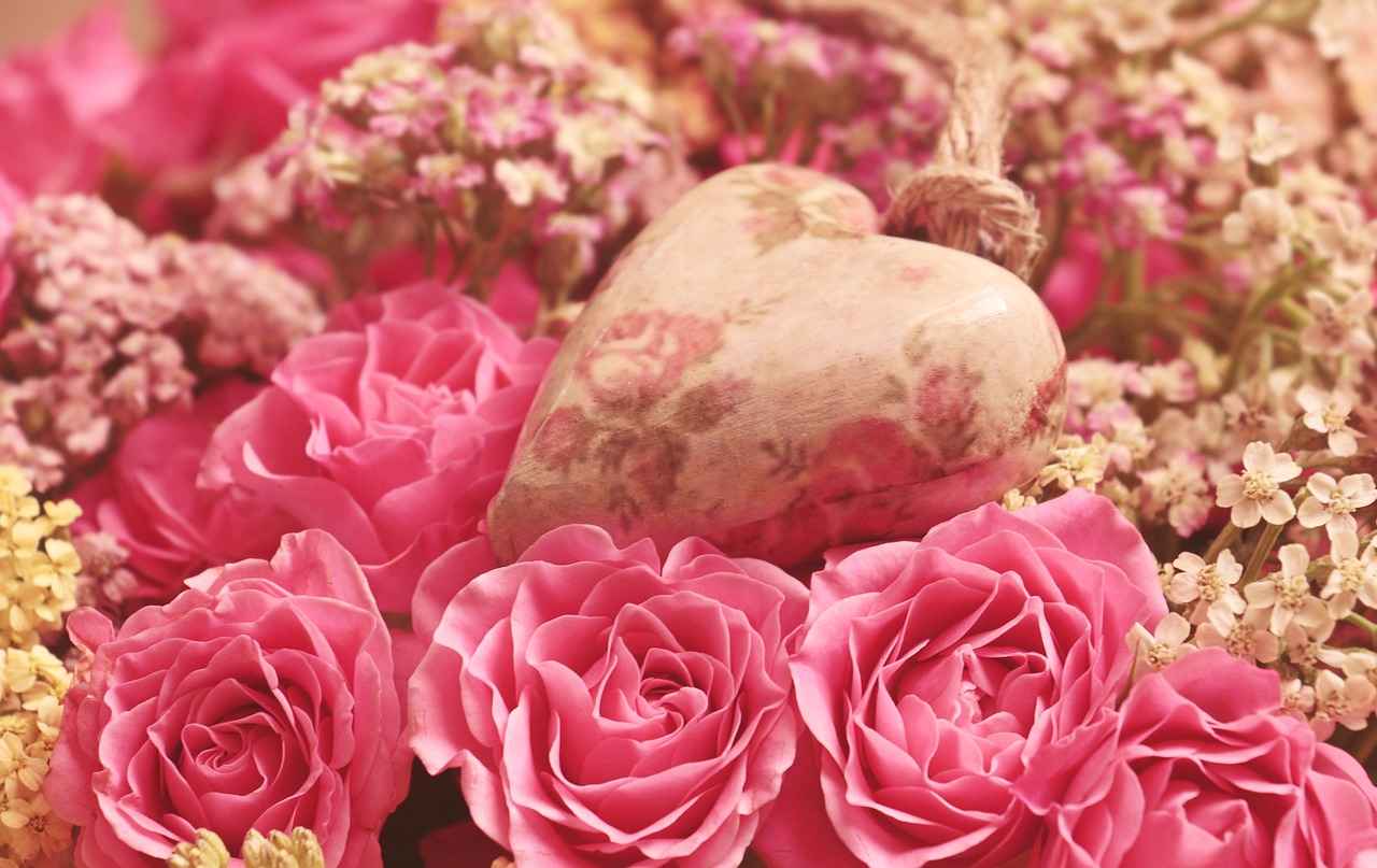 Where to Find Affordable Valentine’s Day Jewelry?