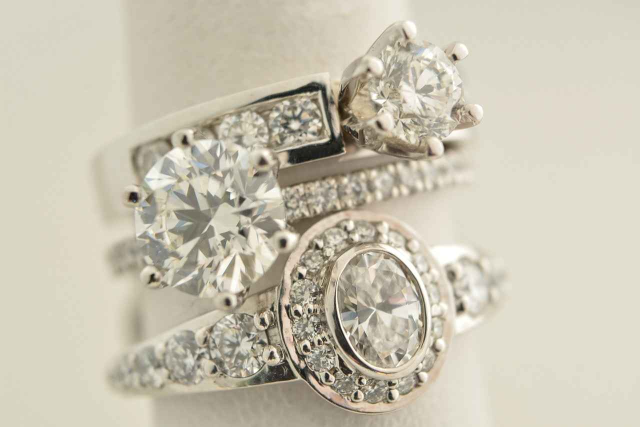 Where to Find Discounted Designer Jewelry in United States 6 What to Consider When Buying Designer Jewelry on a Budget?