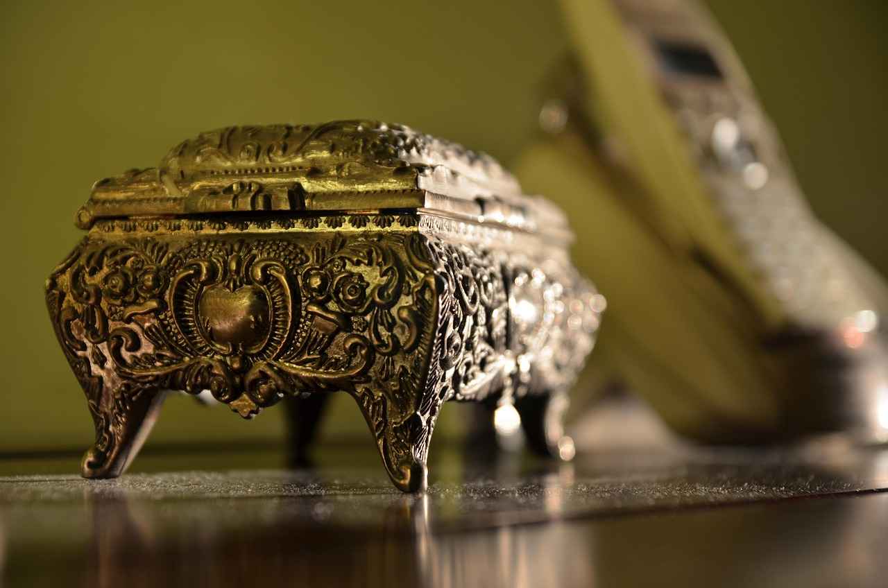 Top Ethical Jewelry Brands in the U.S.