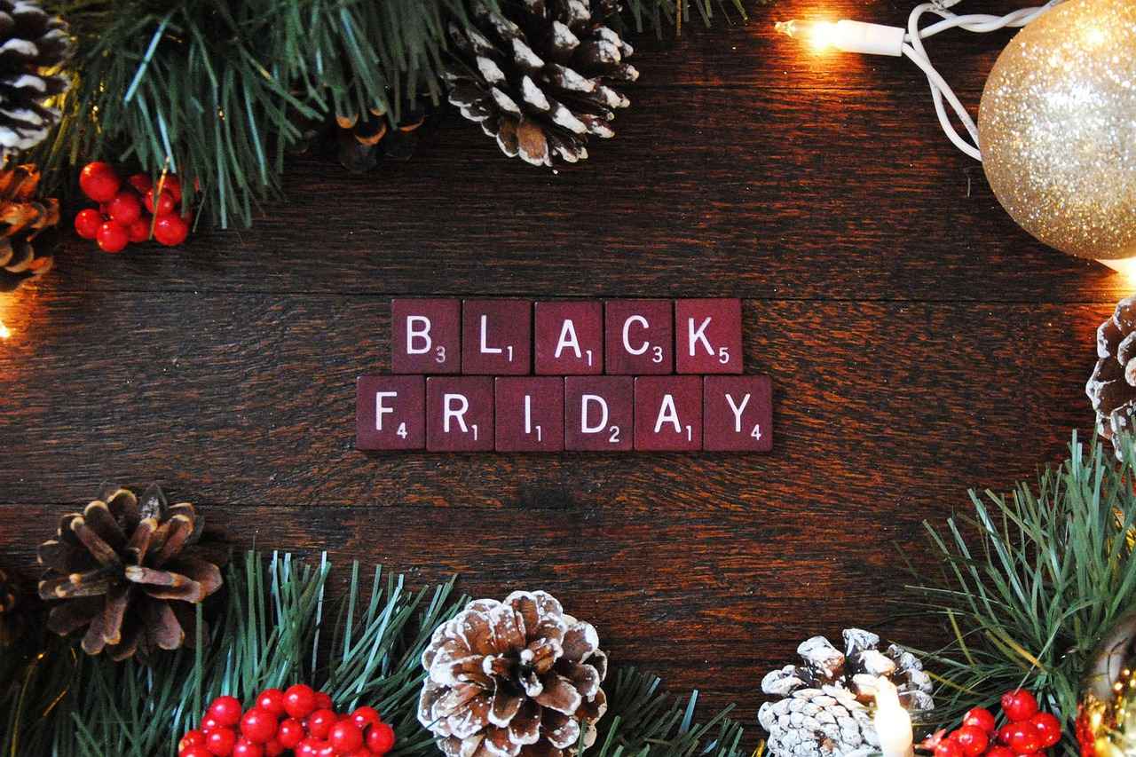 How to Prepare for Black Friday Jewelry Shopping?
