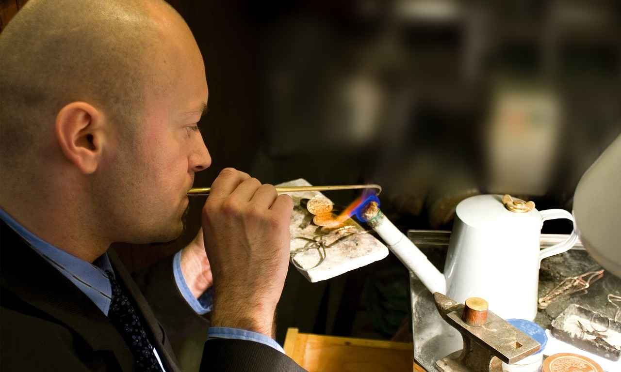 How to Identify Skilled Artisans?