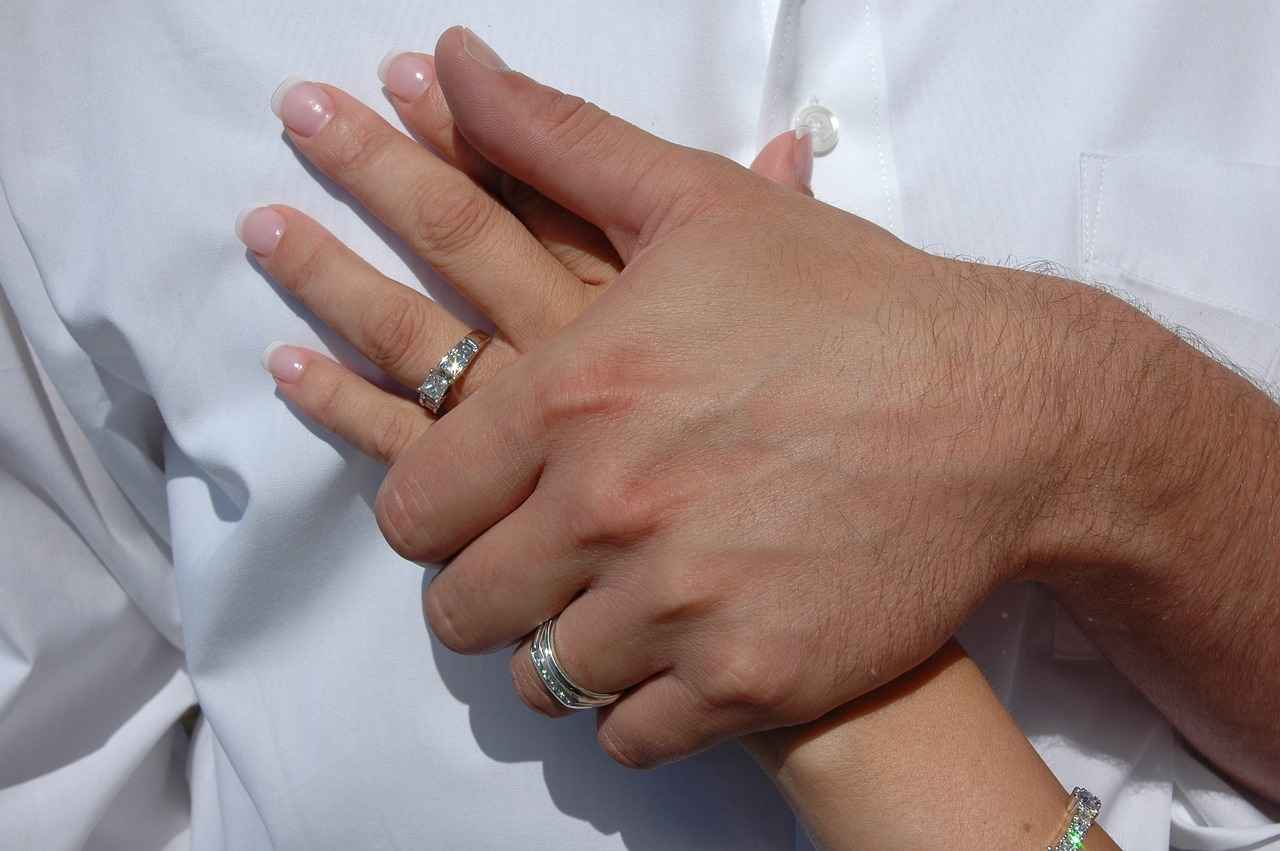 What Are the Common Reasons for Ring Resizing?