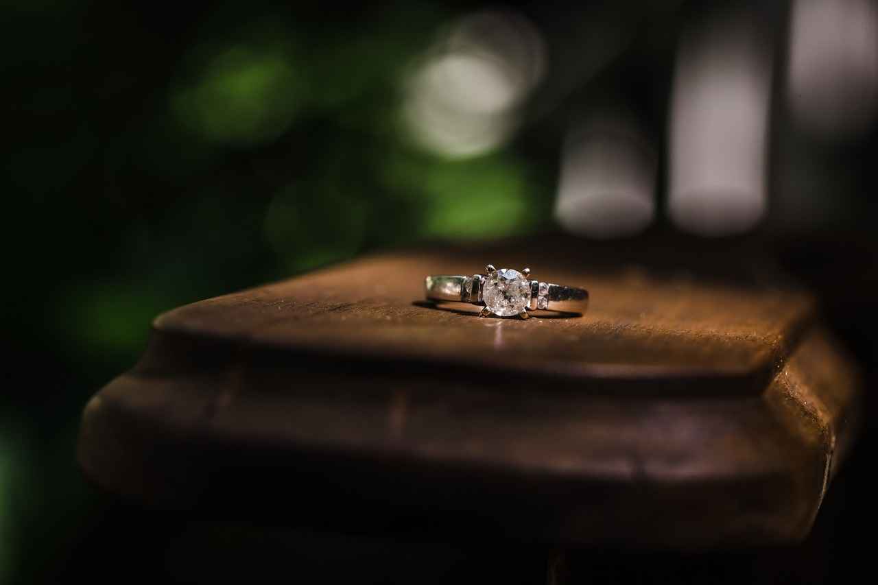 How Much Does Ring Resizing Cost?