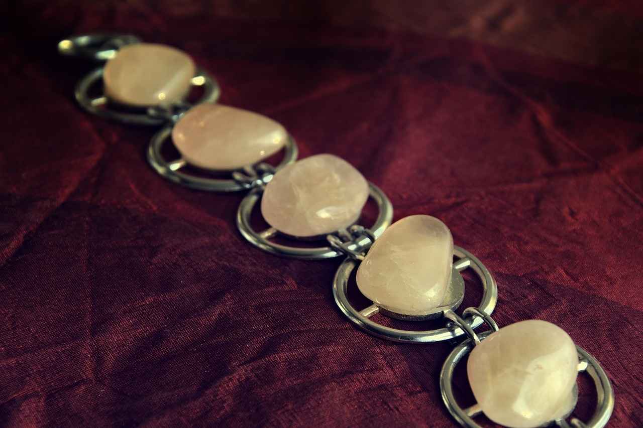 How to Care for Your Custom Beaded Bracelet?