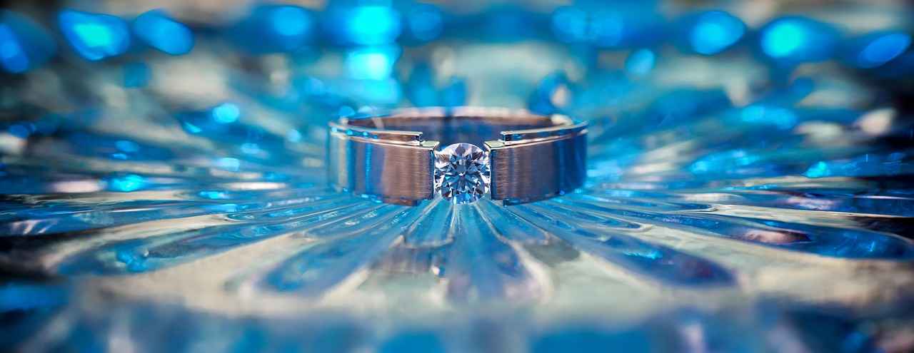 Why Are Men Embracing Personalized Jewelry?