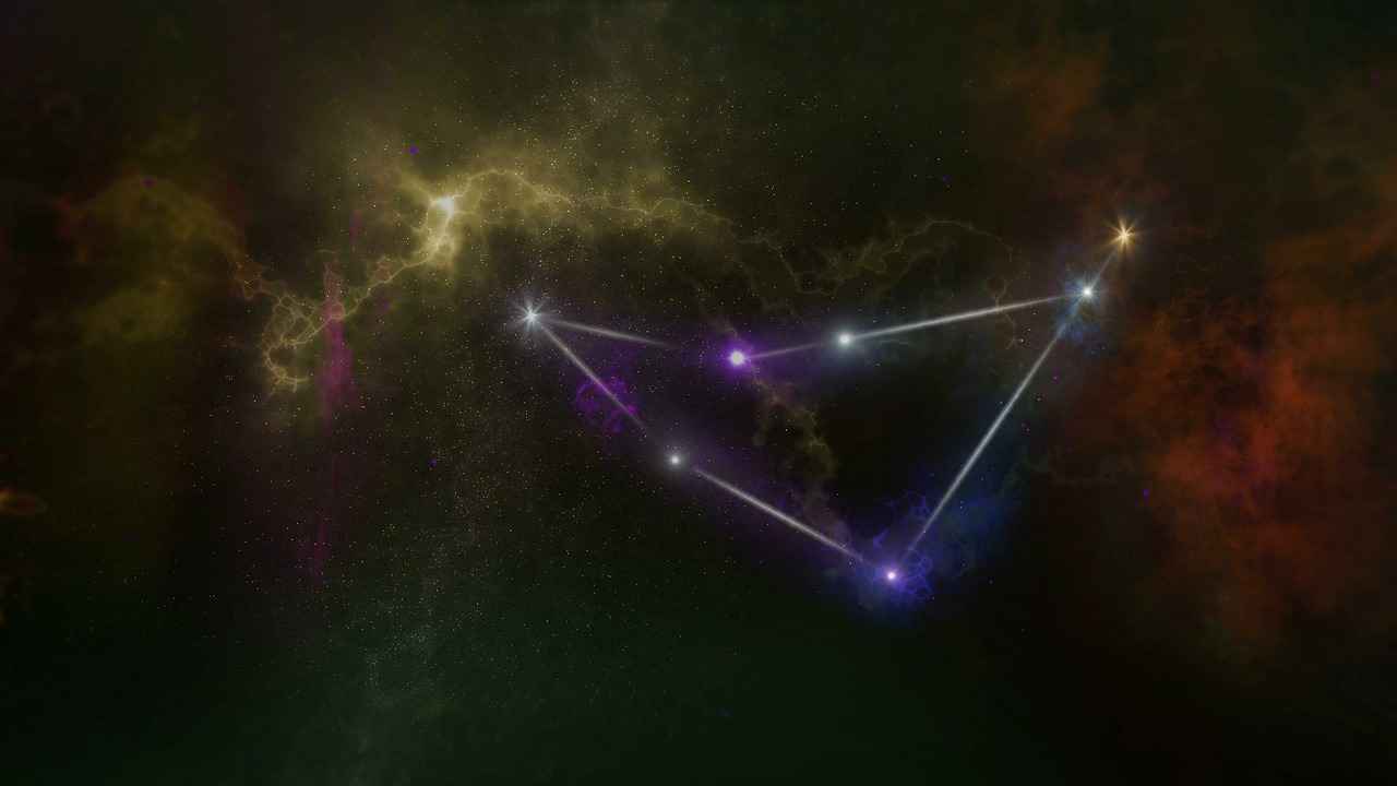 How Do Zodiac Necklaces Connect to Personal Identity?