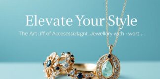 Elevate Your Style: The Art of Accessorizing with Jewelry Near Me Elevate Your Style: The Art of Accessorizing with Jewelry Near You