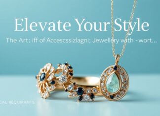 Elevate Your Style: The Art of Accessorizing with Jewelry Near Me Elevate Your Style: The Art of Accessorizing with Jewelry Near You