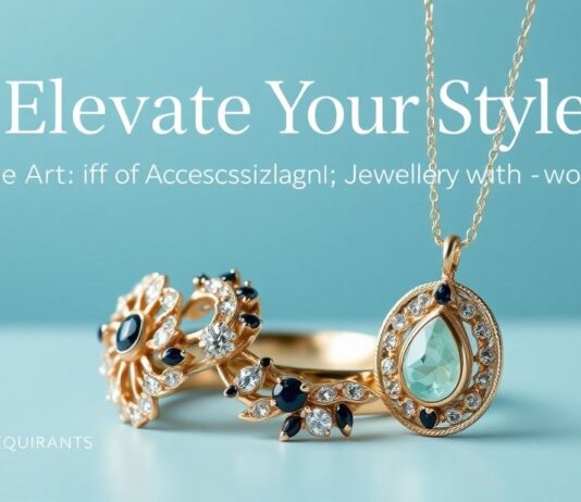 Elevate Your Style: The Art of Accessorizing with Jewelry Near Me Elevate Your Style: The Art of Accessorizing with Jewelry Near You