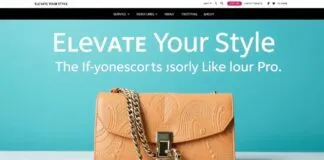 Elevate Your Style: The Ultimate Guide to Accessorizing Like a Pro Elevate Your Style: The Ultimate Guide to Accessorizing Like a Pro