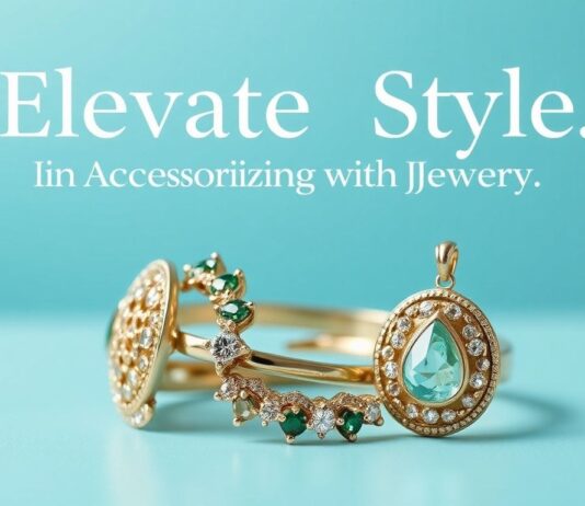 Elevate Your Style: The Ultimate Guide to Accessorizing with Jewelry Near Me Elevate Your Style: The Ultimate Guide to Accessorizing with Jewelry Near You