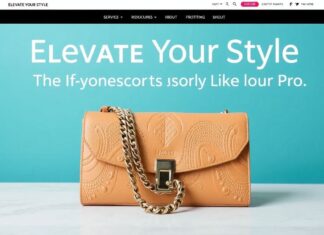 Elevate Your Style: The Ultimate Guide to Accessorizing Like a Pro Elevate Your Style: The Ultimate Guide to Accessorizing Like a Pro