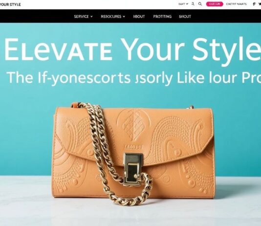 Elevate Your Style: The Ultimate Guide to Accessorizing Like a Pro Elevate Your Style: The Ultimate Guide to Accessorizing Like a Pro