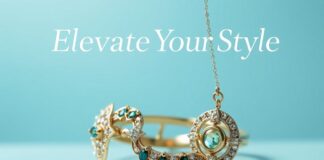 Elevate Your Style: The Ultimate Guide to Smart Shopping and Timeless Jewelry Elevate Your Style: The Definitive Handbook for Savvy Shopping and Enduring Jewelry